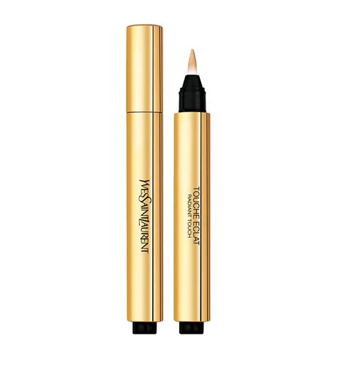 ysl touche eclat coverage|ysl touche eclat concealer boots.